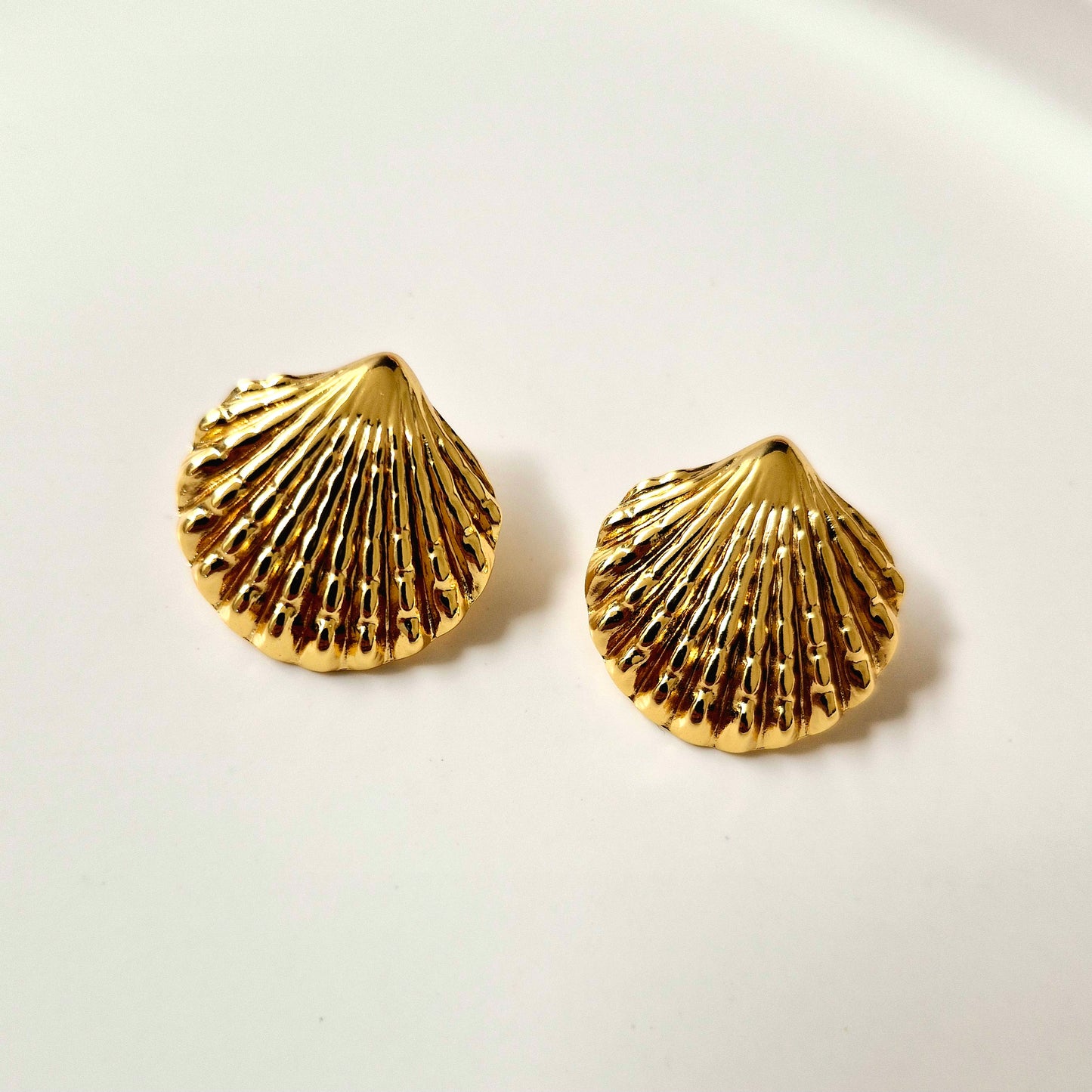 Aretes Shell