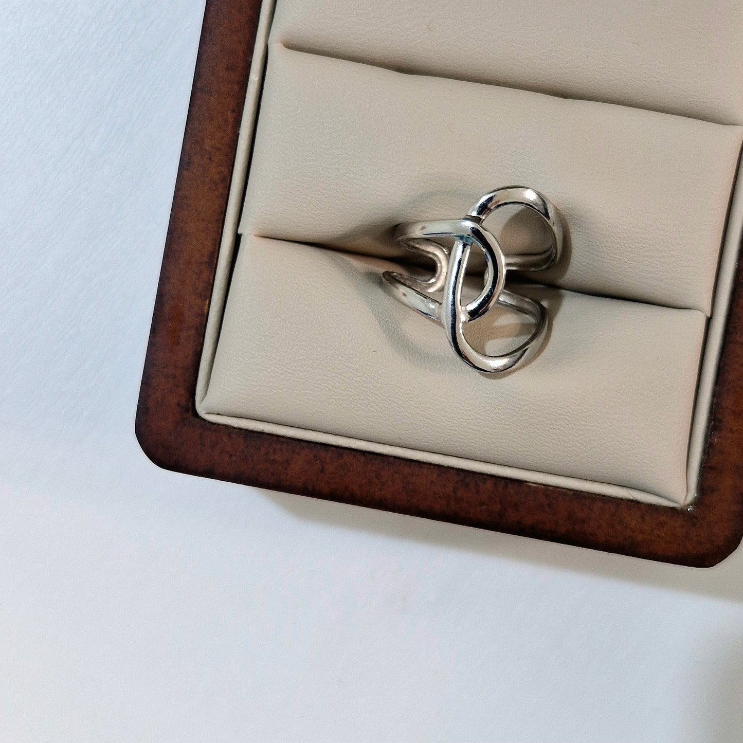 Anillo Encanto