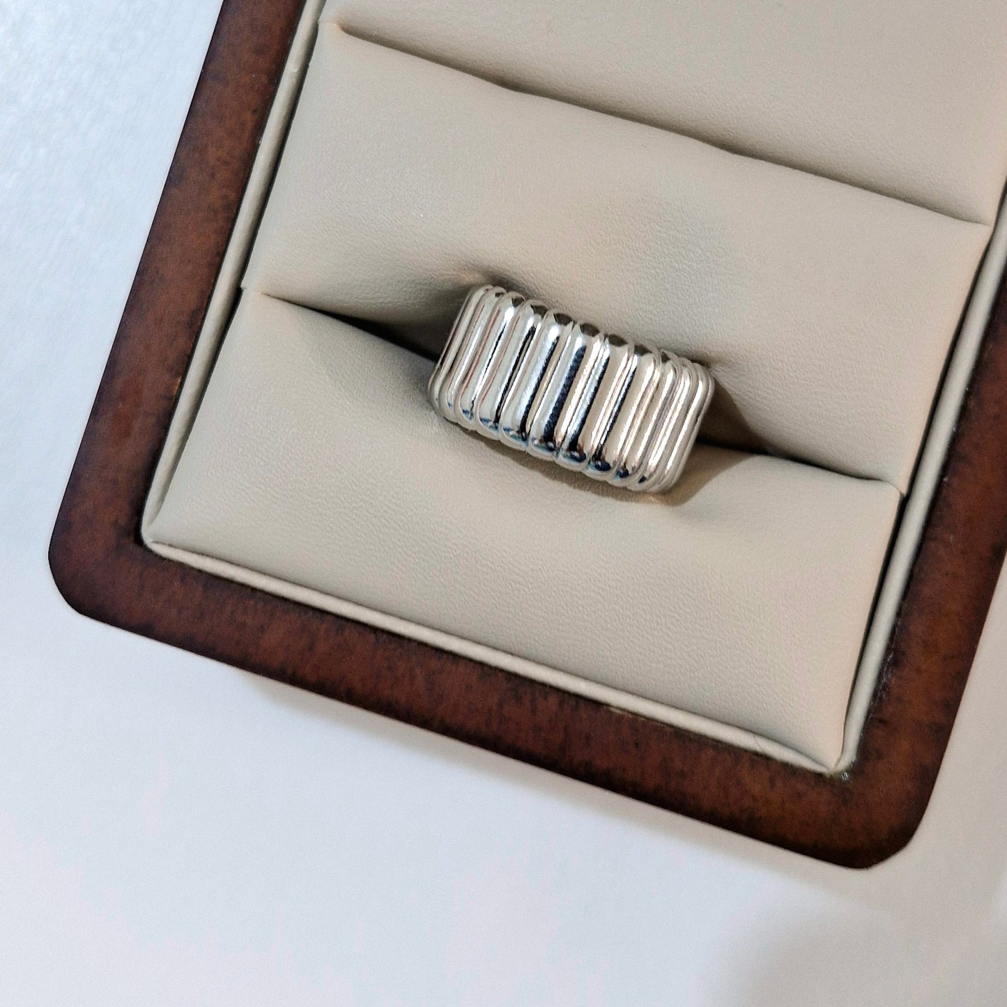 Anillo Zelda