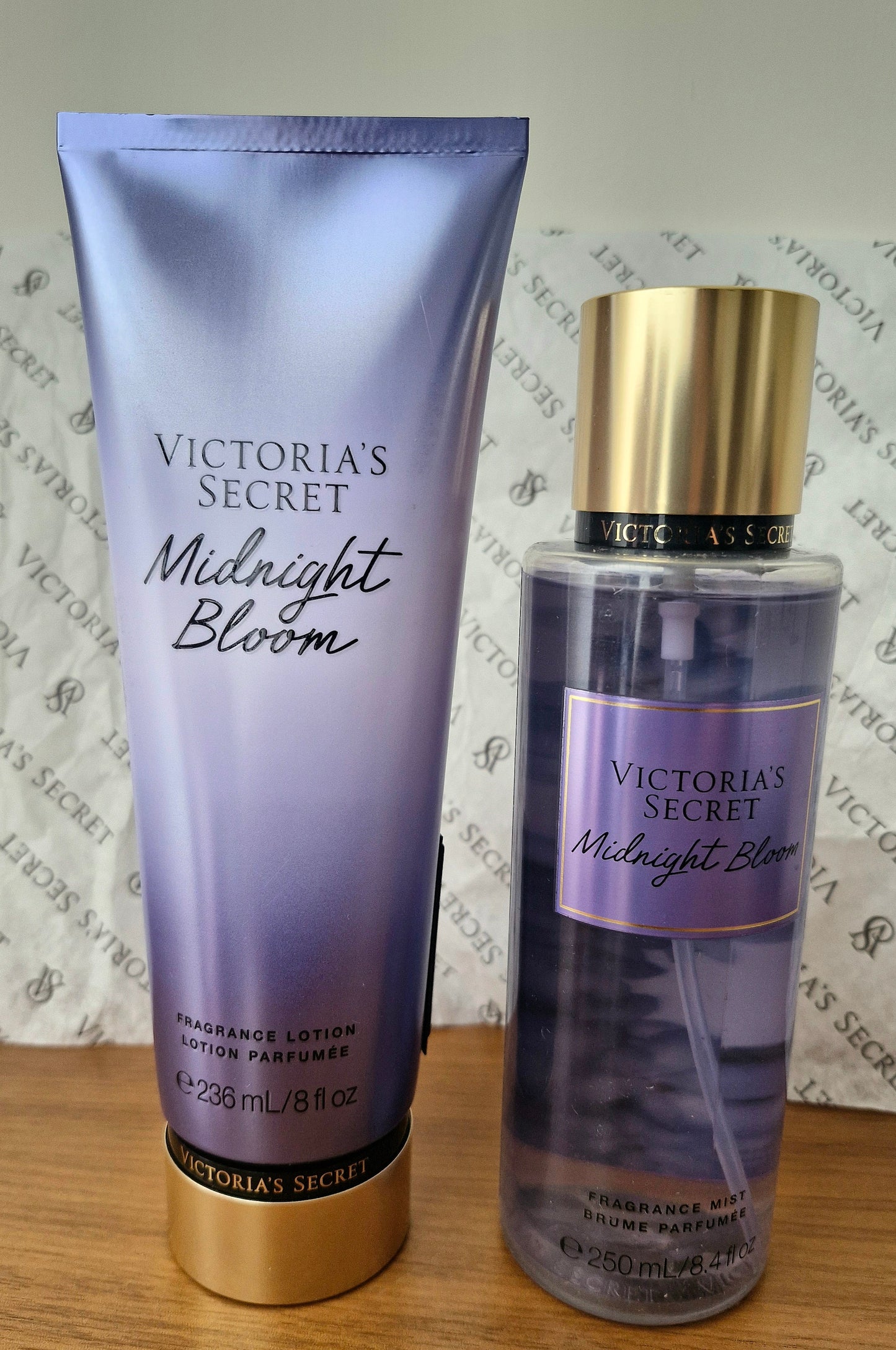 Midnight Bloom Set