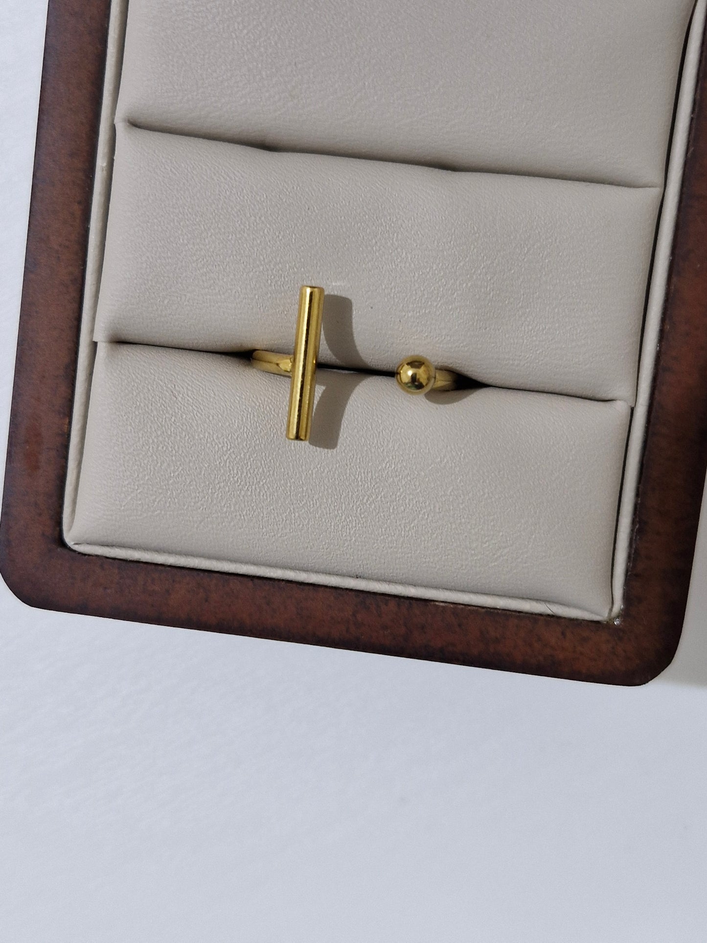 Anillo Formi