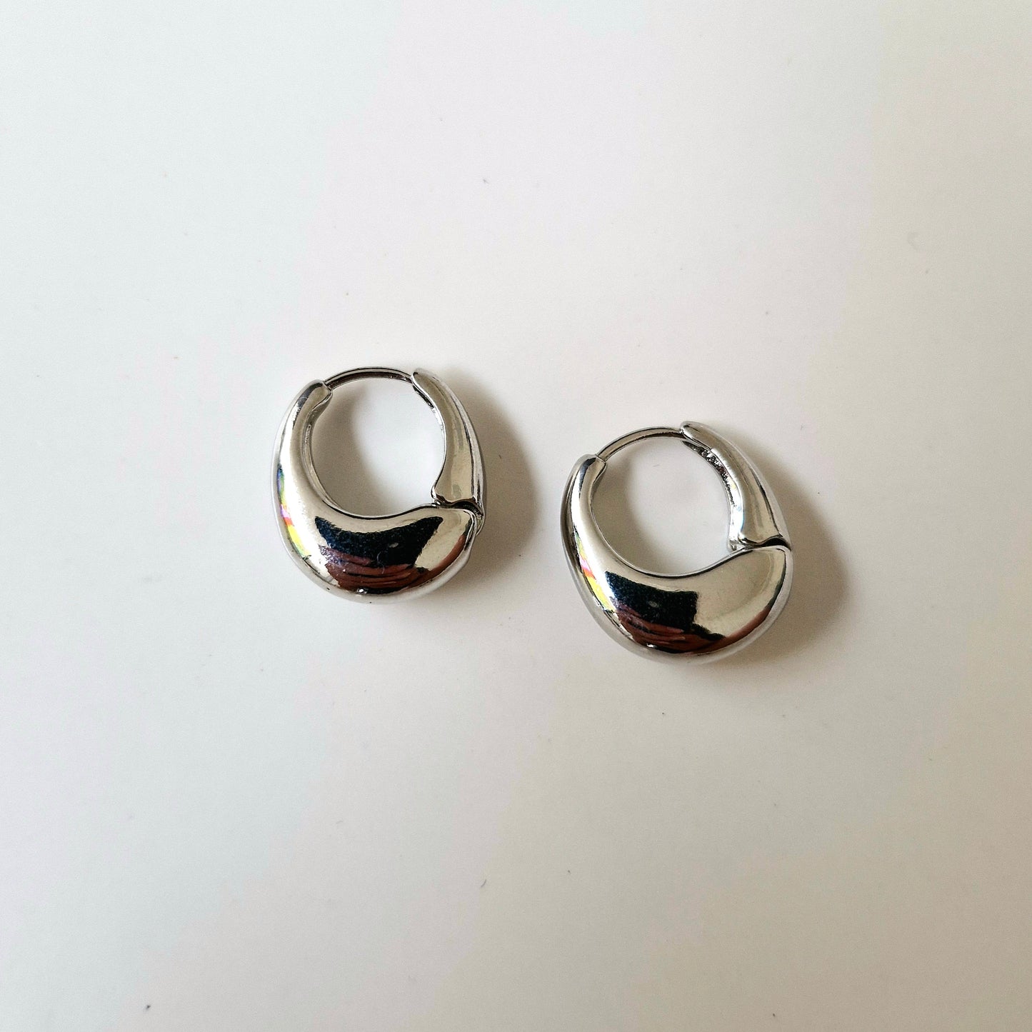 Aretes Maggy
