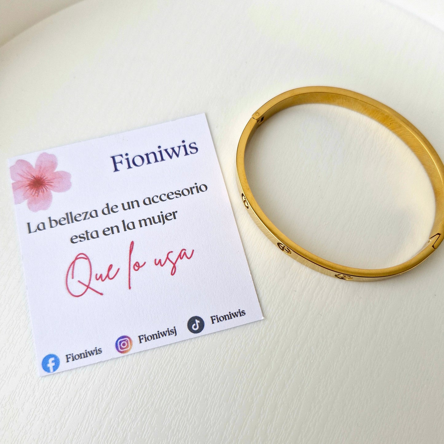 Brazalete Mystara