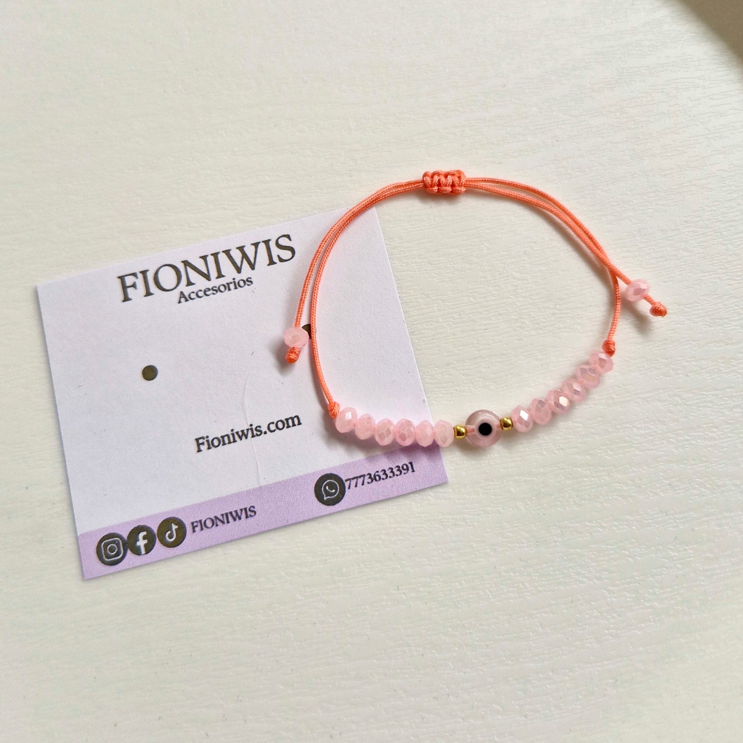 Pulsera Gio
