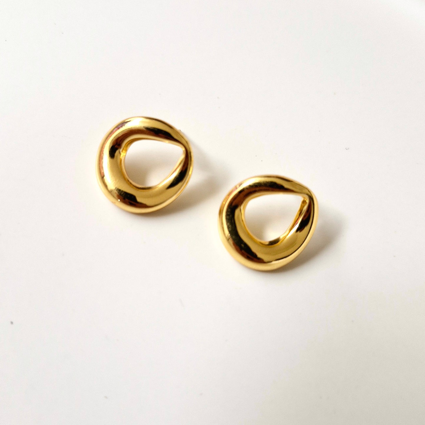 Aretes Azura