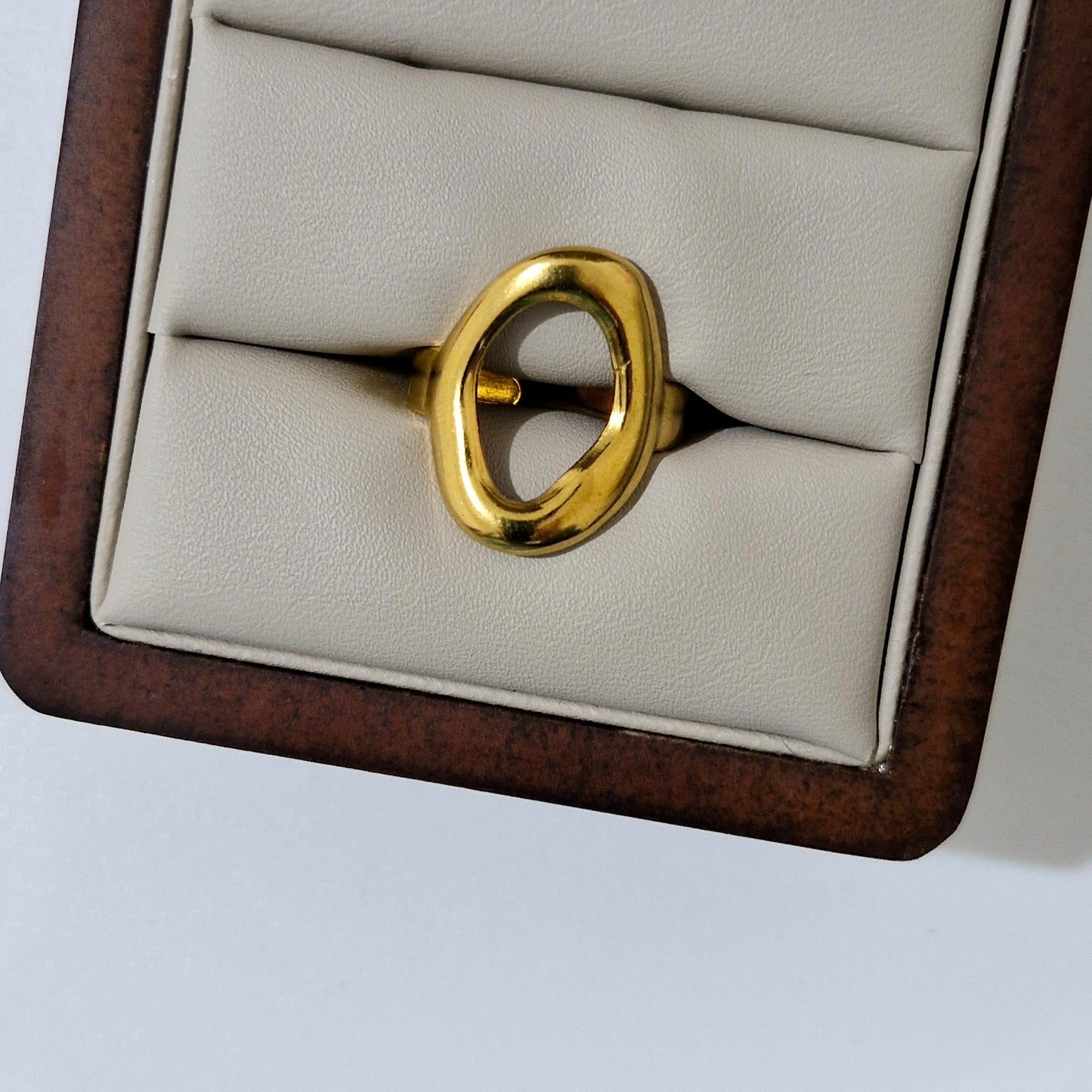 Anillo Brillare