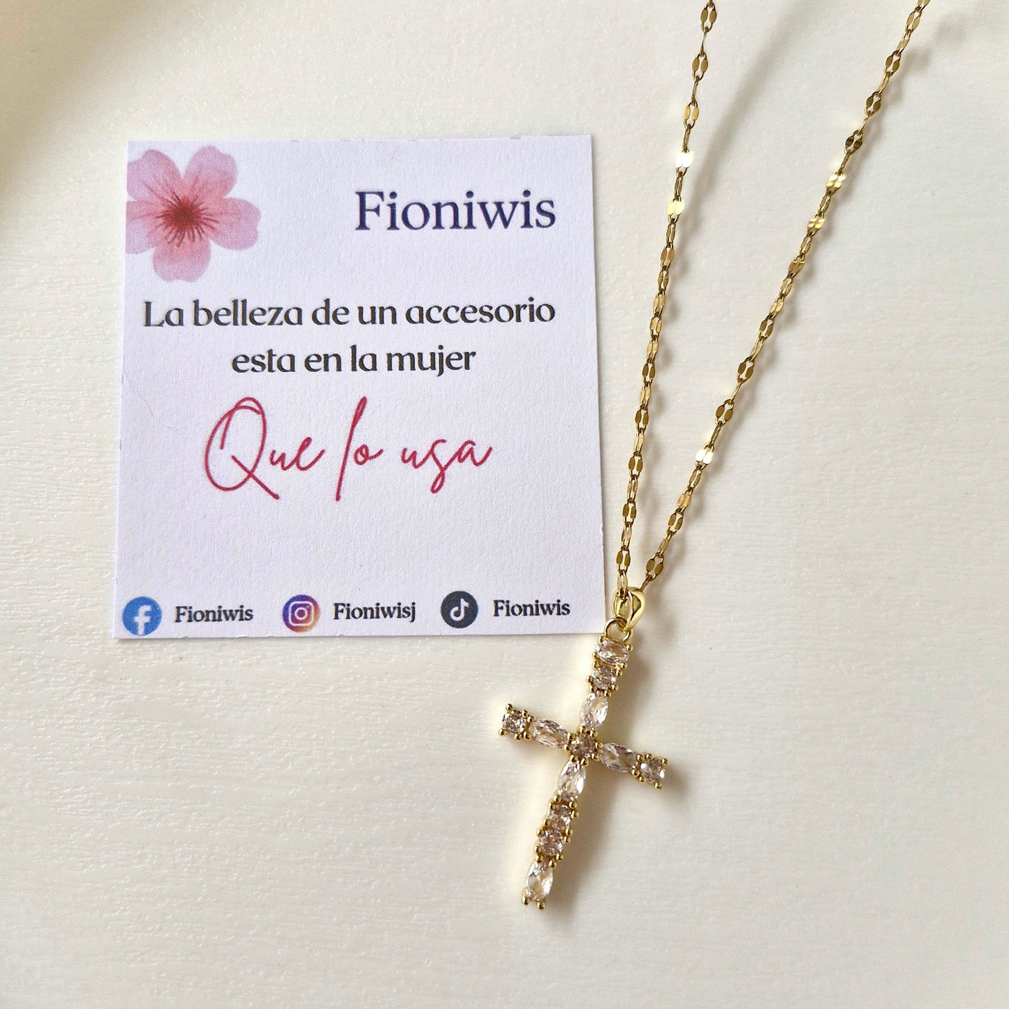 Collar Amor