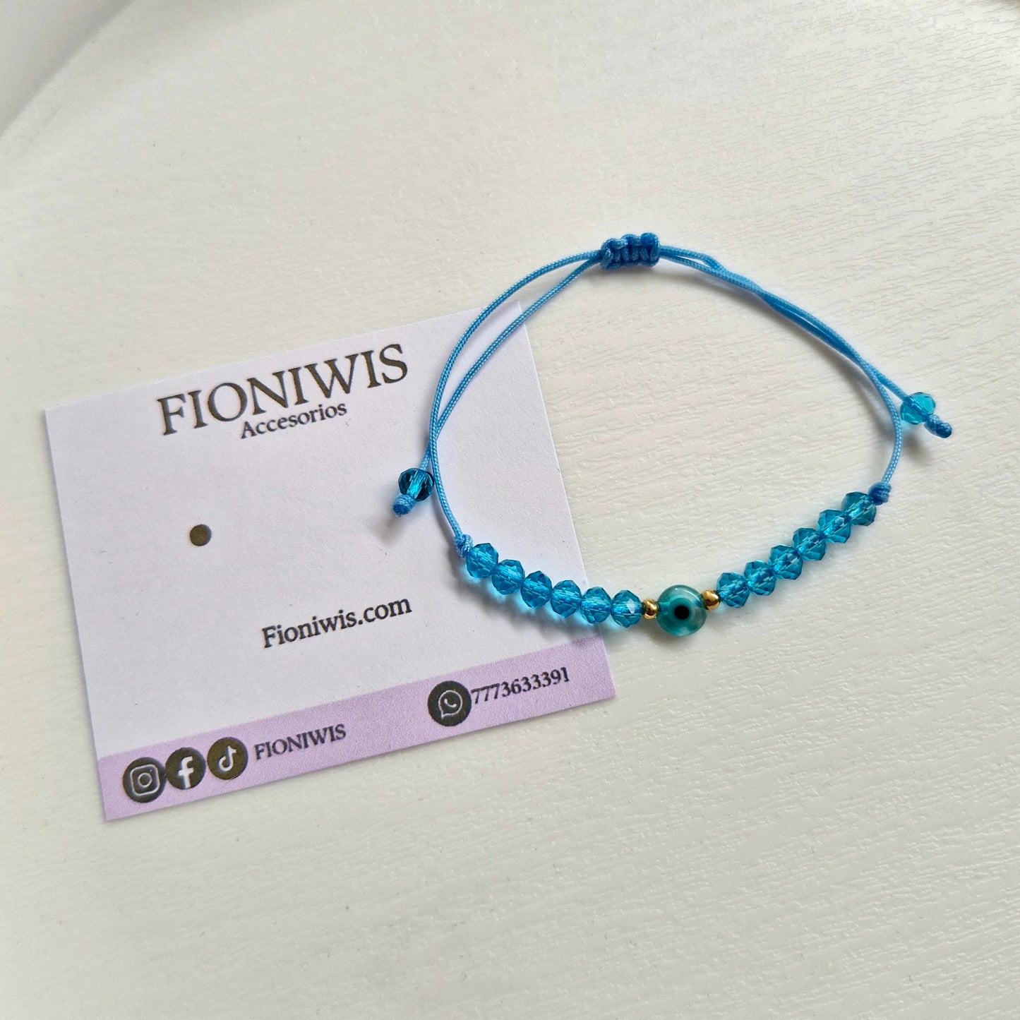 Pulsera Gio