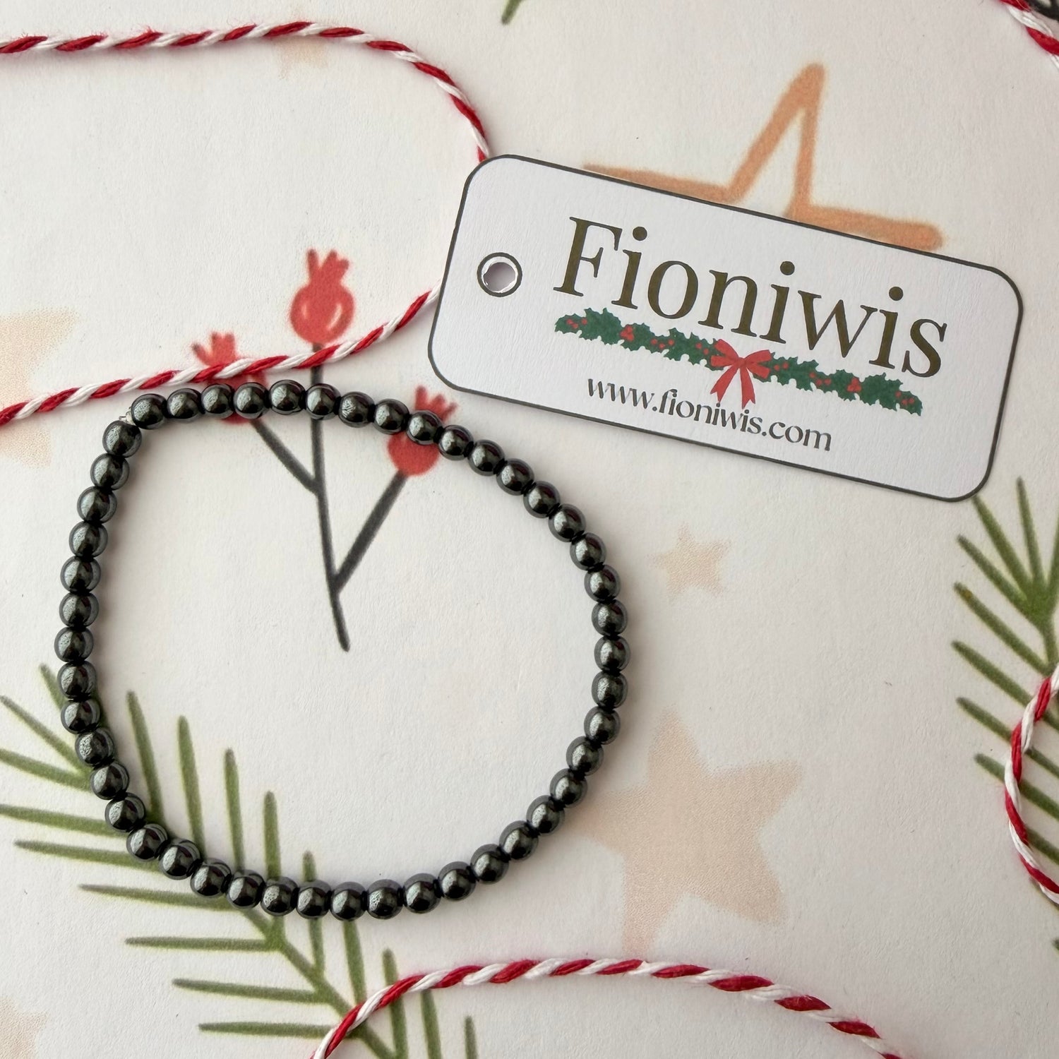 Fioniwis for Men
