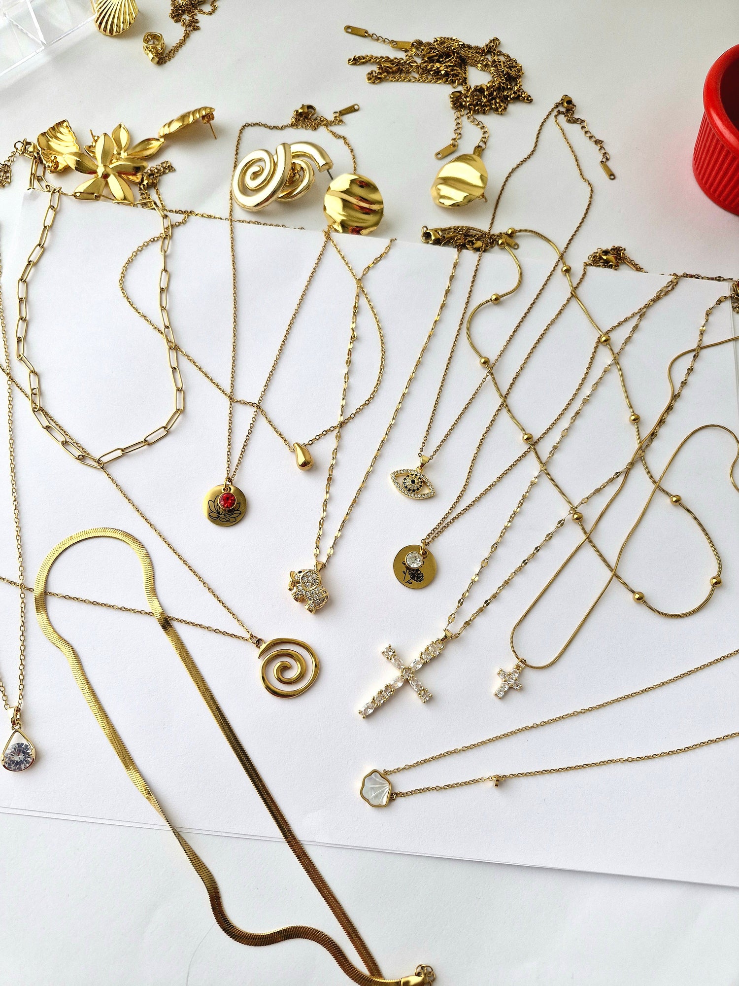 Collares