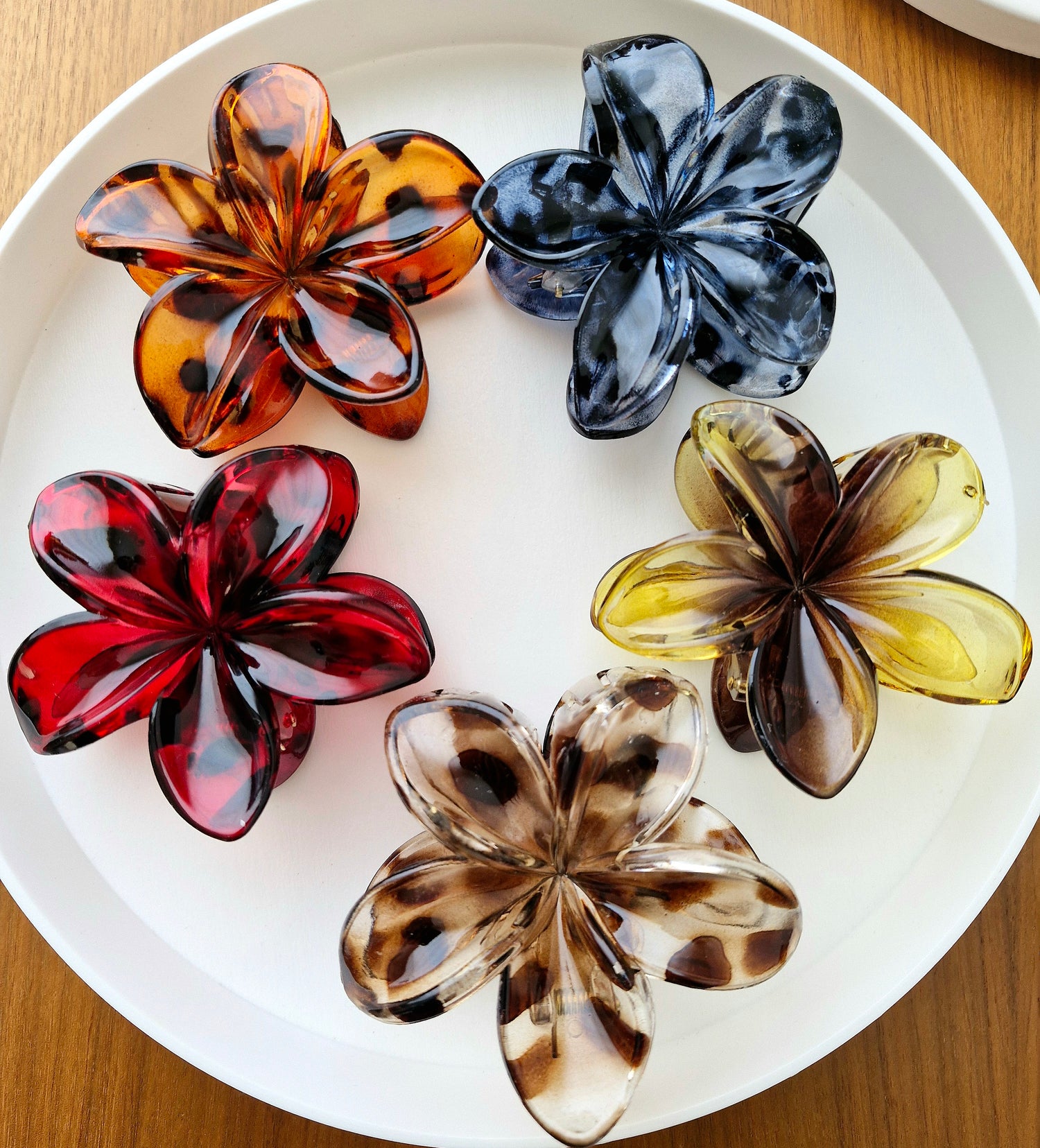 Hair Clips