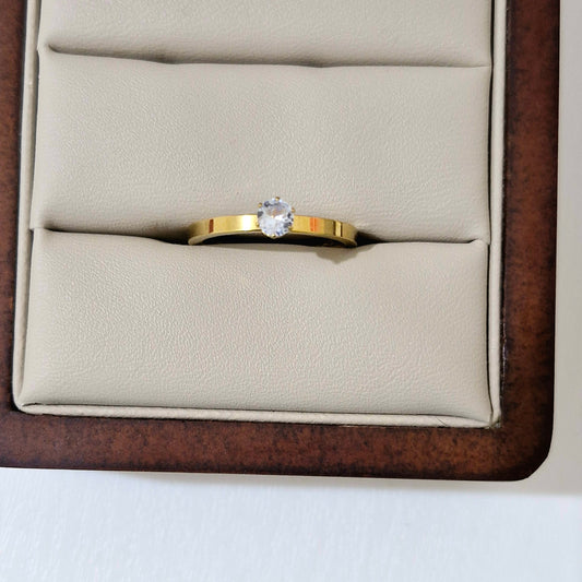 Anillo Yara