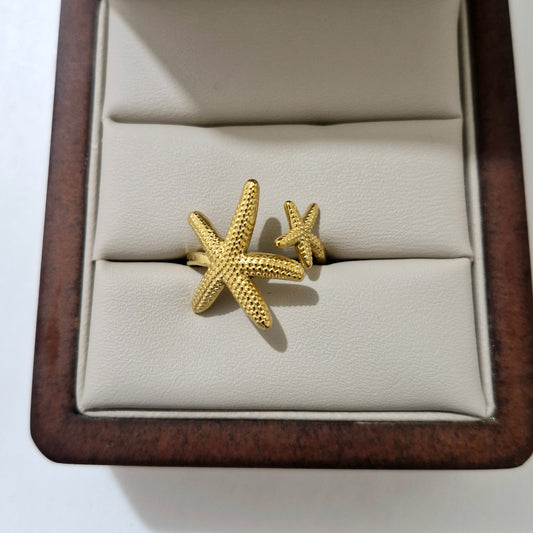 Anillo Pixie
