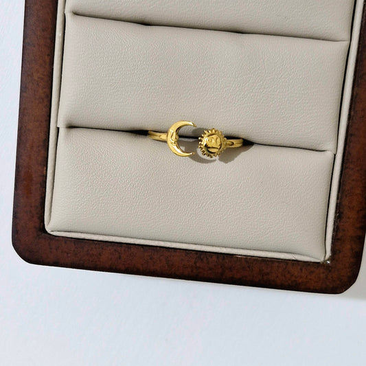 Anillo Aura
