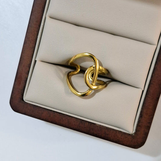 Anillo Encanto