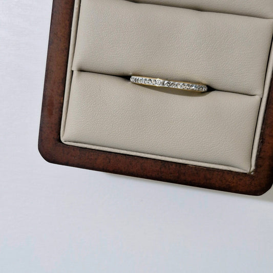 Anillo White