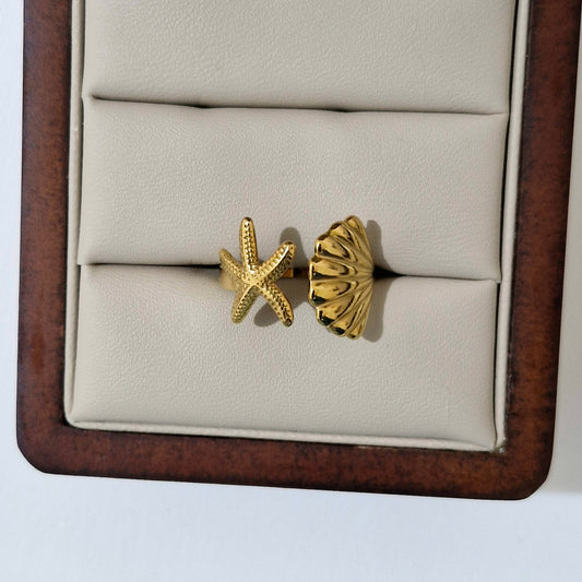 Anillo Mar