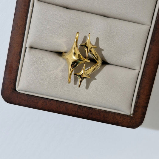 Anillo Sky