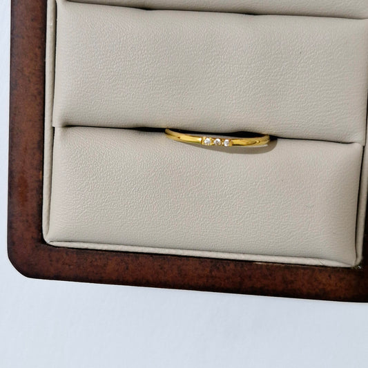 Anillo Tami