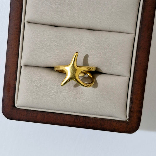 Anillo Elina