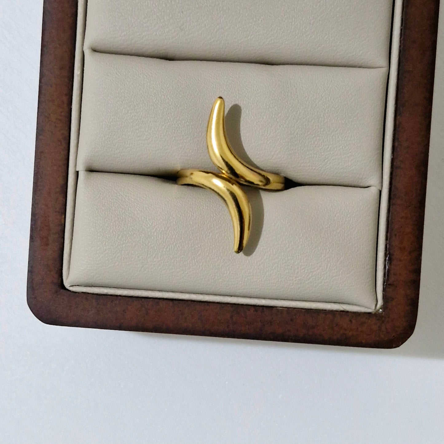 Anillo Hada