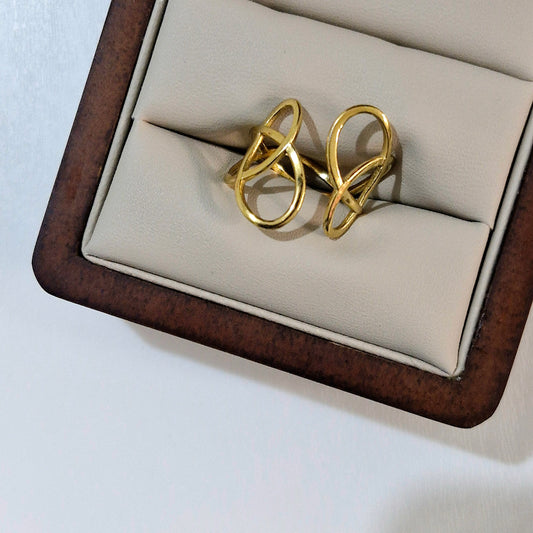 Anillo Rapunzel