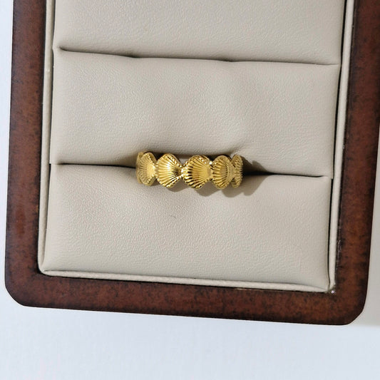 Anillo Irisia