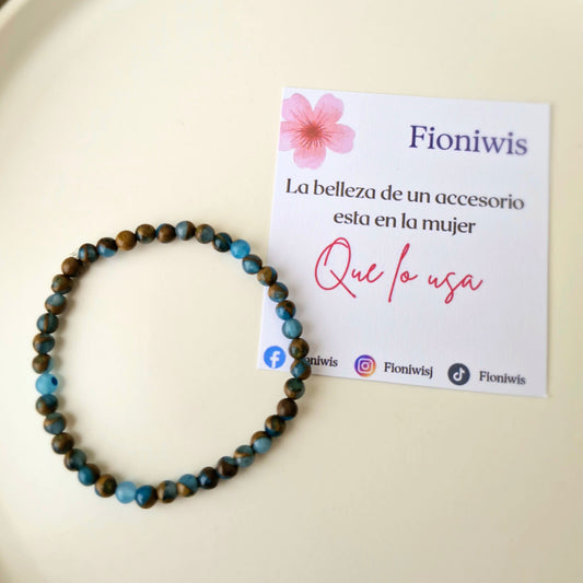 Pulsera Cloi