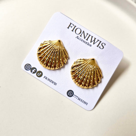 Aretes Shell