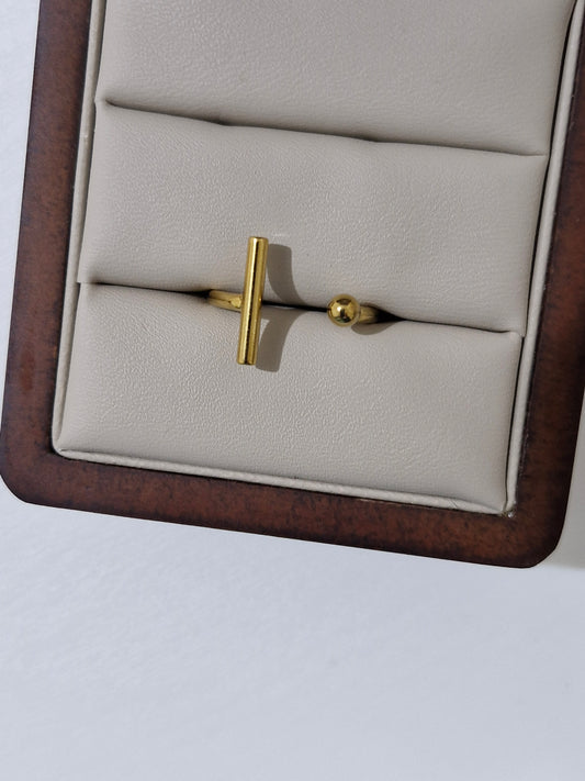 Anillo Formi