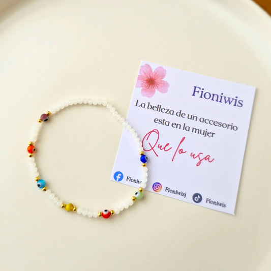 Pulsera Color