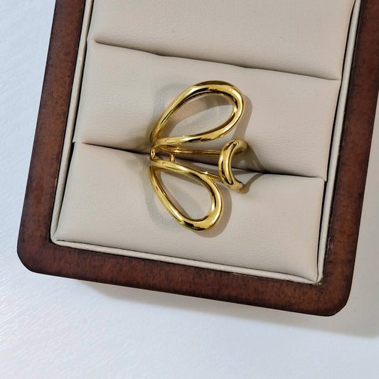 Anillo Alba