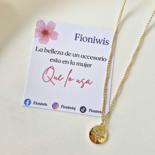 Collar Estrella