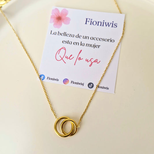 Collar Ariana