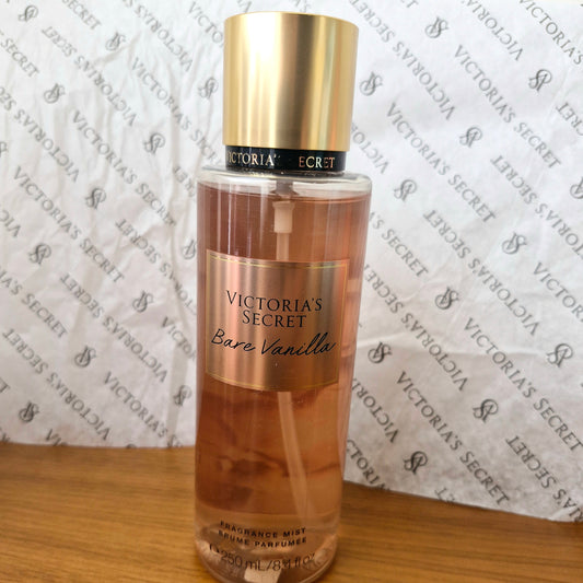 Bare Vanilla Mist