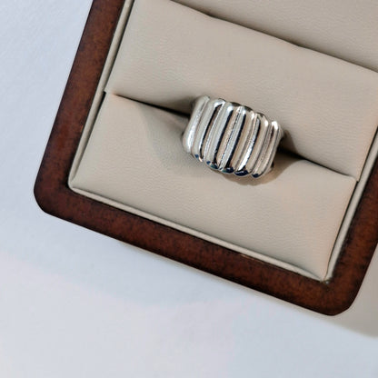 Anillo Lorenza