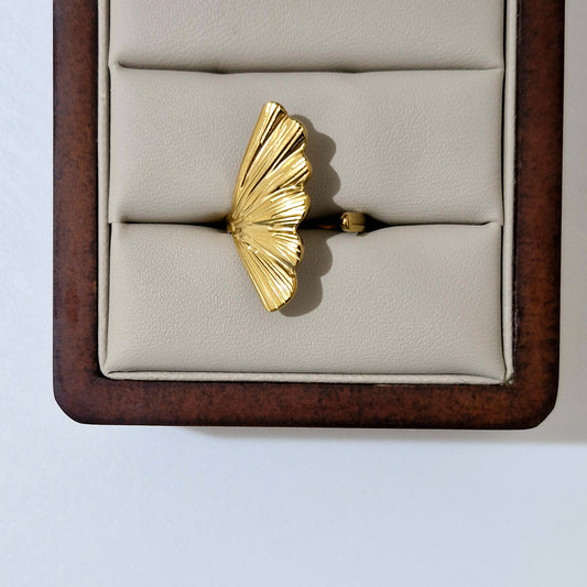 Anillo Azura