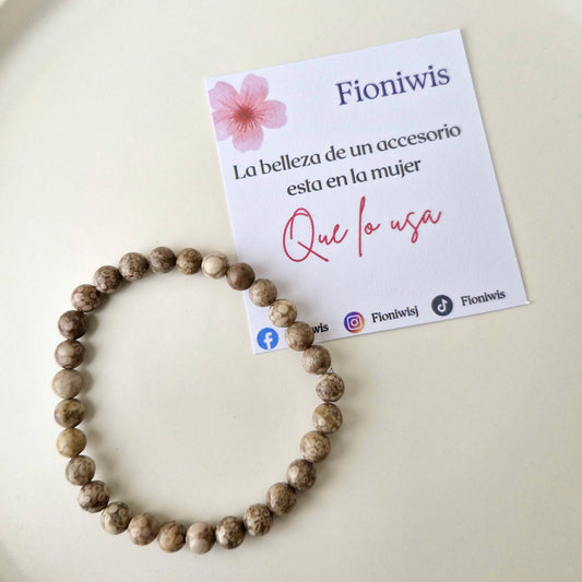 Pulsera Roky