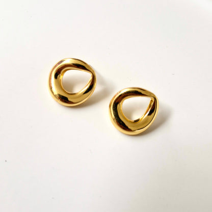 Aretes Azura