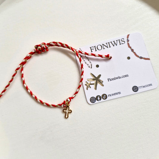 Pulsera Hilo