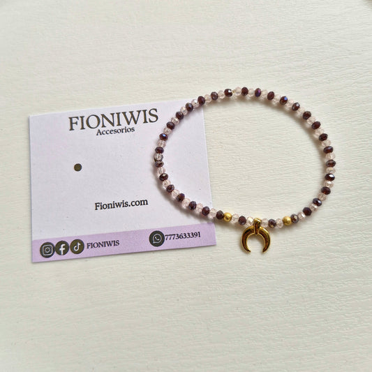 Pulsera Luna