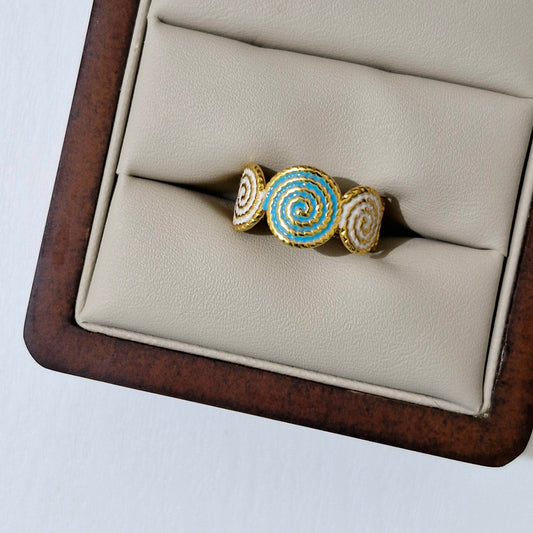 Anillo Avatar