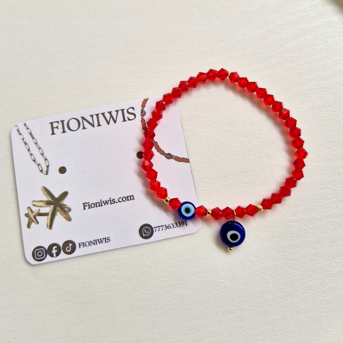 Pulsera Rombo