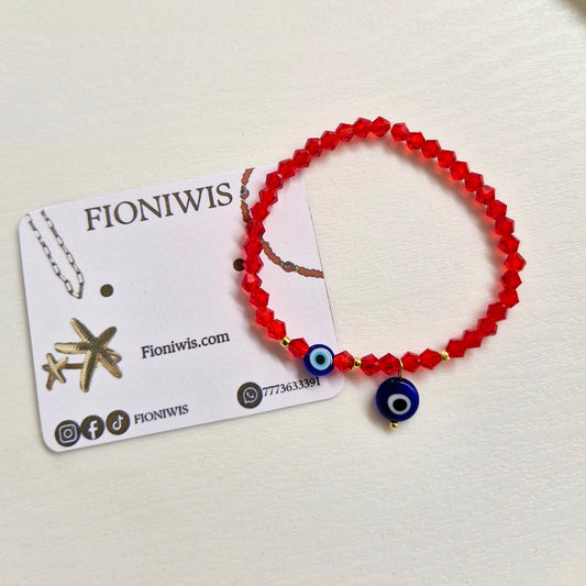 Pulsera Rombo