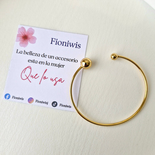 Brazalete Aurelia