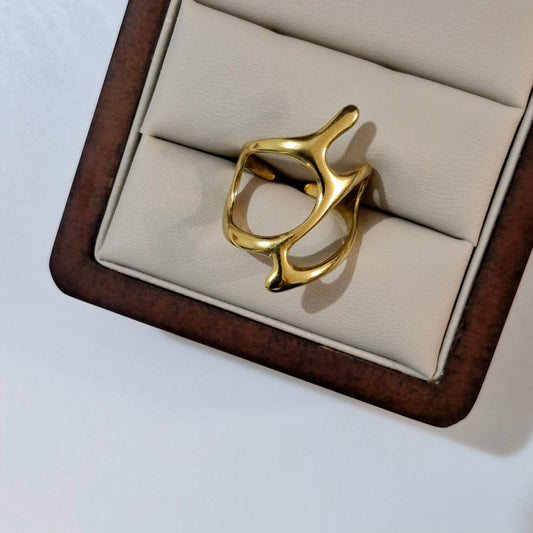 Anillo Picasso
