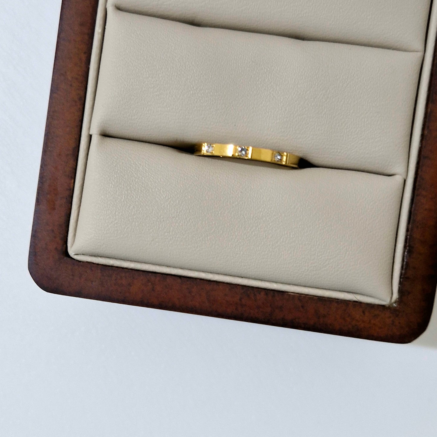 Anillo Samara