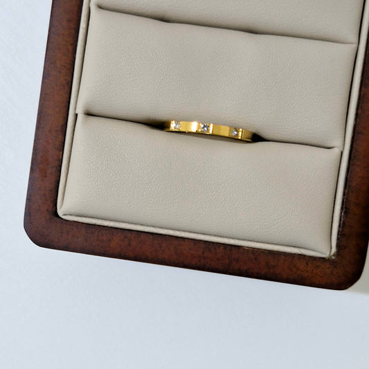 Anillo Samara