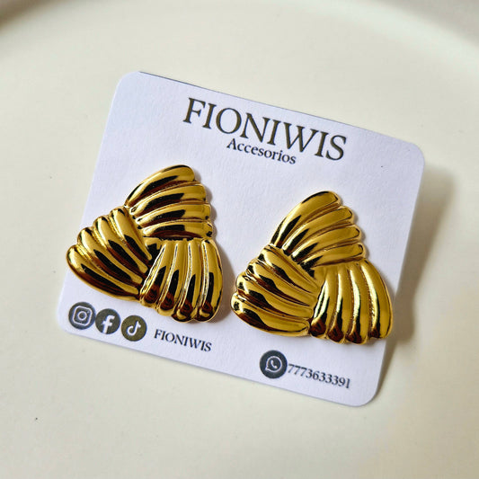 Aretes Pirámide